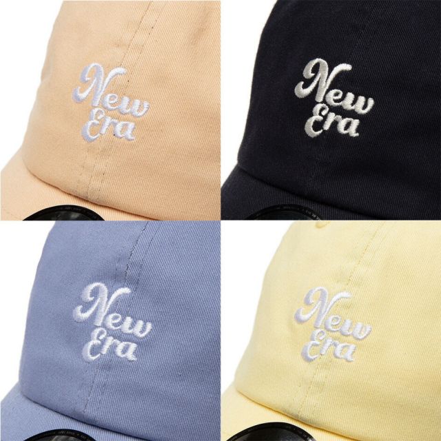 NEW ERA CC STRAP TAPE