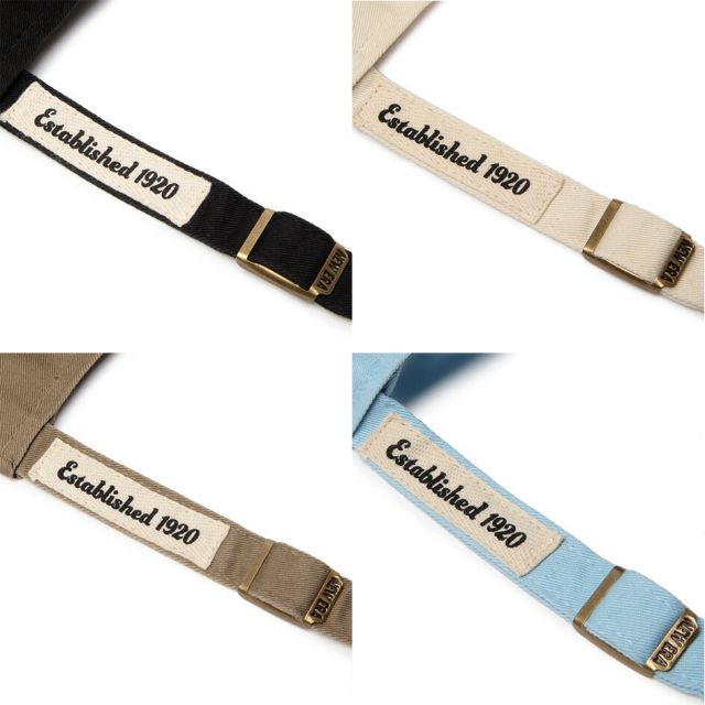 NEW ERA CC STRAP TAPE