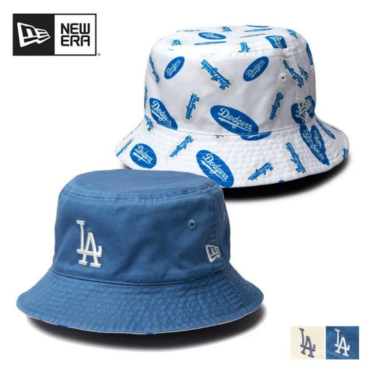 NEW ERA BUCKET01 RV LOSDOD