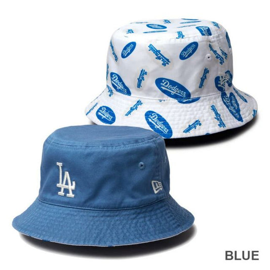 NEW ERA BUCKET01 RV LOSDOD