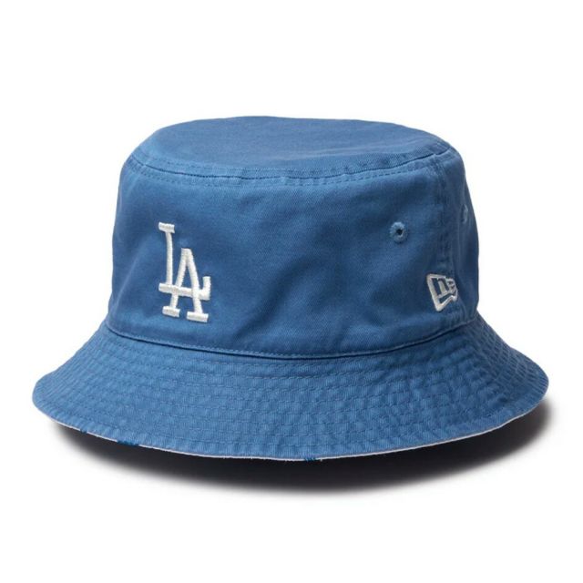 NEW ERA BUCKET01 RV LOSDOD