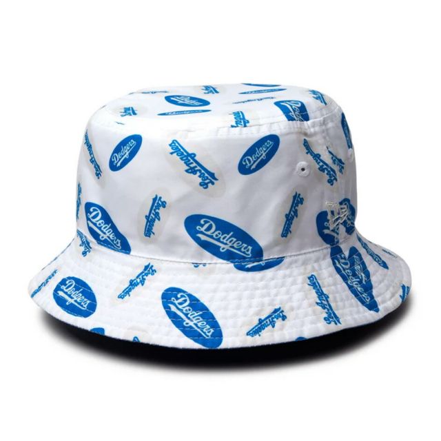 NEW ERA BUCKET01 RV LOSDOD