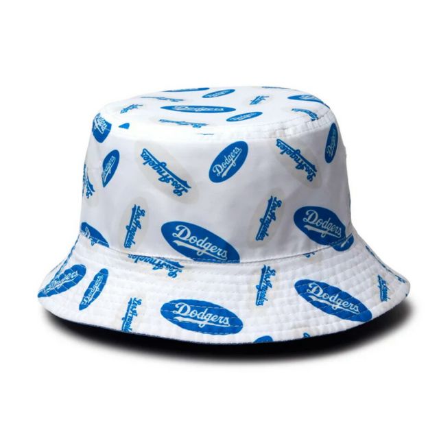 NEW ERA BUCKET01 RV LOSDOD