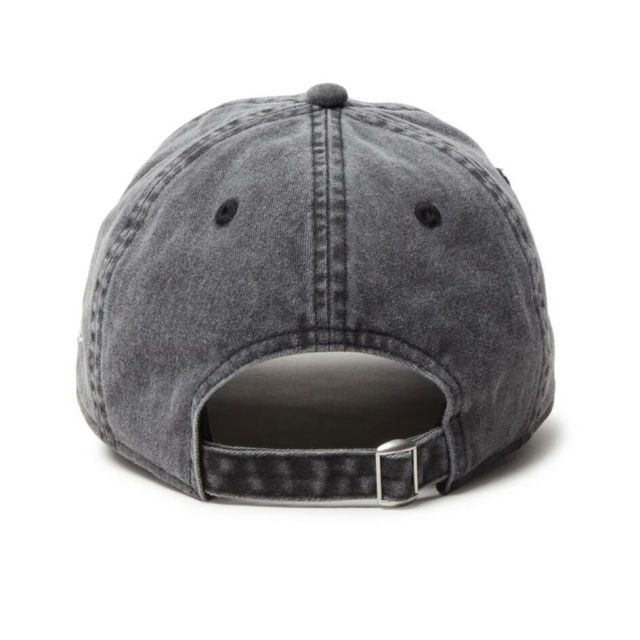 ニューエラ NEWERA 930 ACID WASH VISOR  ニューエラ 9THIRTY MLB ドジャース アシッドウォッシュ キャップ コットン (250509)