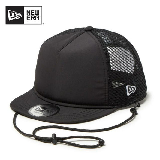 ニューエラ NEWERA OD 940AFTR SV UT SURF ニューエラ 9FORTY A-Frame PROLIGHT 撥水 UVカット 軽量キャップ ラッカー ショートバイザー ブラック 撥水 UVカット PROLIGHT素材 アウトドア 14392232 Utility Collection Tech Surf (250509)