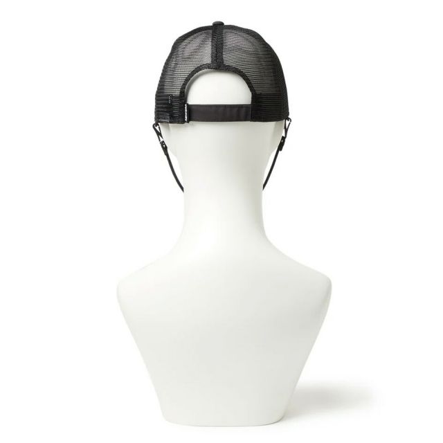 ニューエラ NEWERA OD 940AFTR SV UT SURF ニューエラ 9FORTY A-Frame PROLIGHT 撥水 UVカット 軽量キャップ ラッカー ショートバイザー ブラック 撥水 UVカット PROLIGHT素材 アウトドア 14392232 Utility Collection Tech Surf (250509)