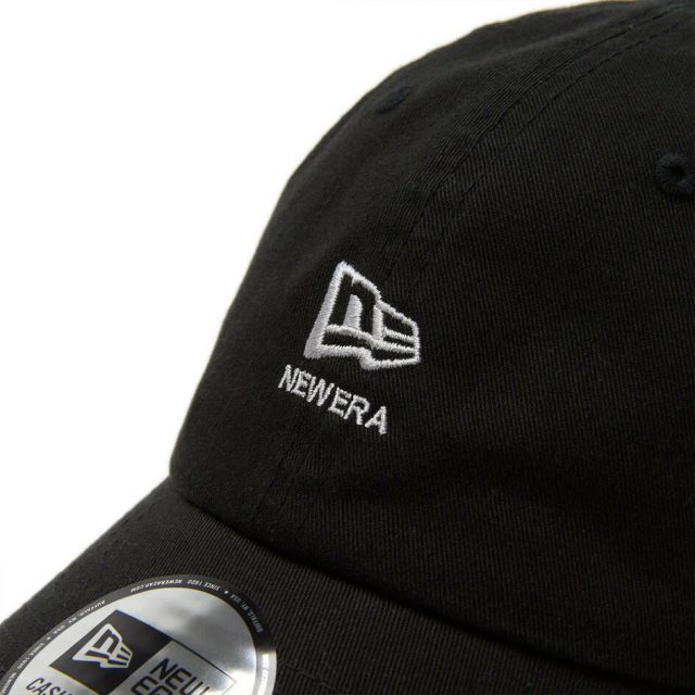 ニューエラ NEWERA CC FLAG AND WORDMARK  ニューエラ キャップ カジュアルクラシック ブラック カーキ グレー (250612)