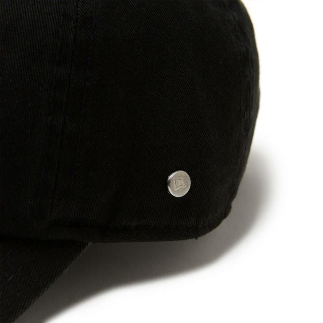 ニューエラ NEWERA CC FLAG AND WORDMARK  ニューエラ キャップ カジュアルクラシック ブラック カーキ グレー (250612)
