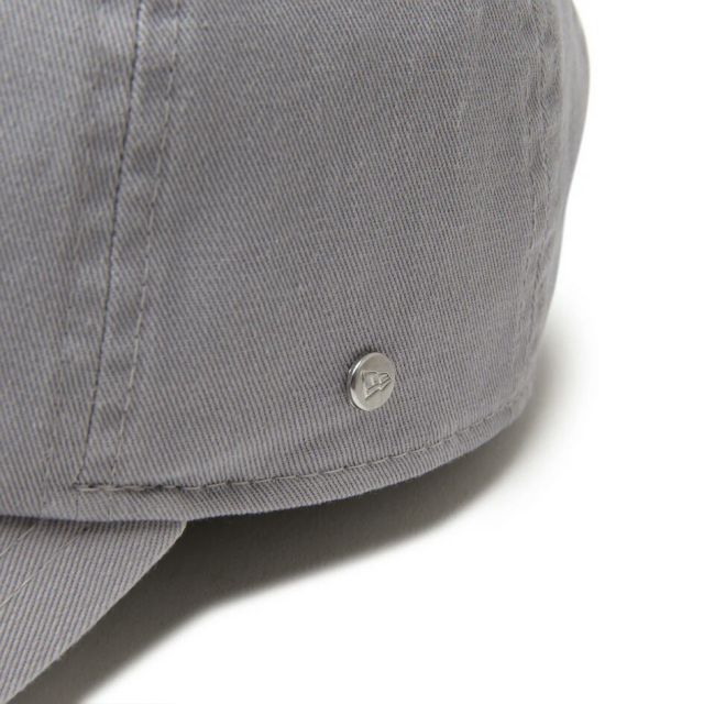 ニューエラ NEWERA CC FLAG AND WORDMARK  ニューエラ キャップ カジュアルクラシック ブラック カーキ グレー (250612)