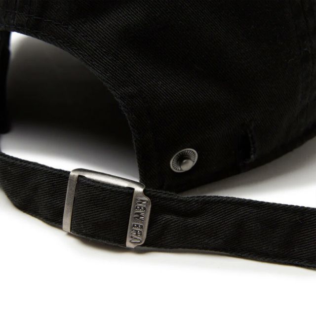 ニューエラ NEWERA CC FLAG AND WORDMARK  ニューエラ キャップ カジュアルクラシック ブラック カーキ グレー (250612)