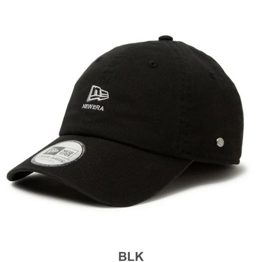 ニューエラ NEWERA CC FLAG AND WORDMARK  ニューエラ キャップ カジュアルクラシック ブラック カーキ グレー (250612)