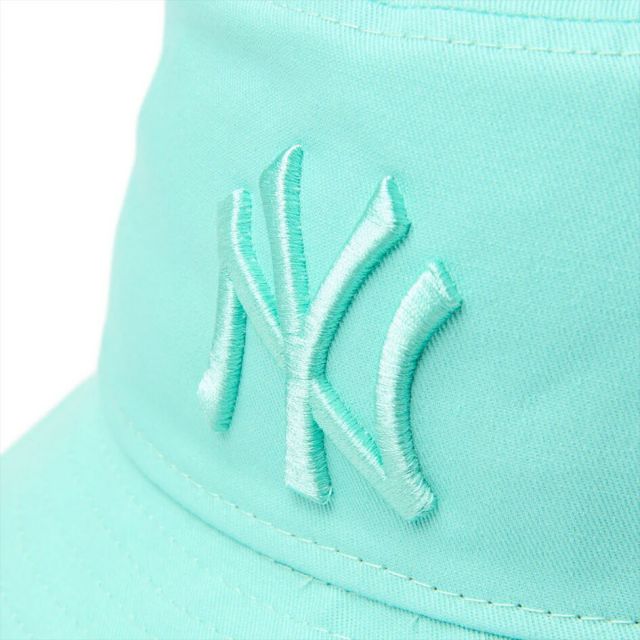 NEW ERA BUCKET01 TONAL