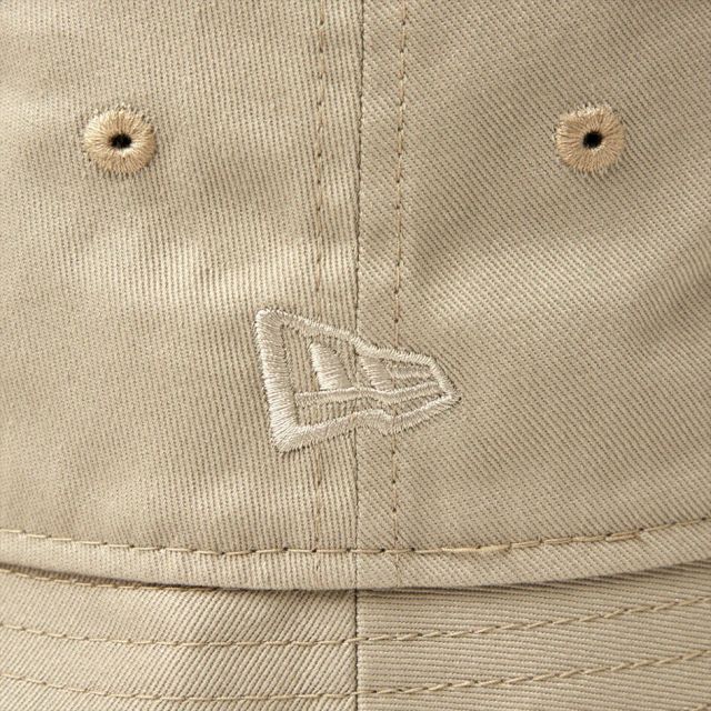 NEW ERA BUCKET01 TONAL