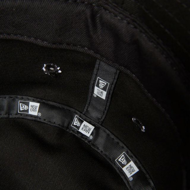 NEW ERA BUCKET01 TONAL