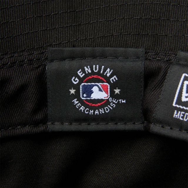 NEW ERA BUCKET01 TONAL