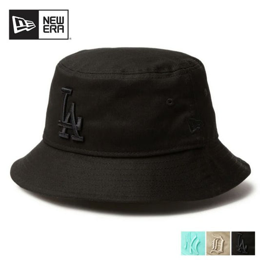 NEW ERA BUCKET01 TONAL