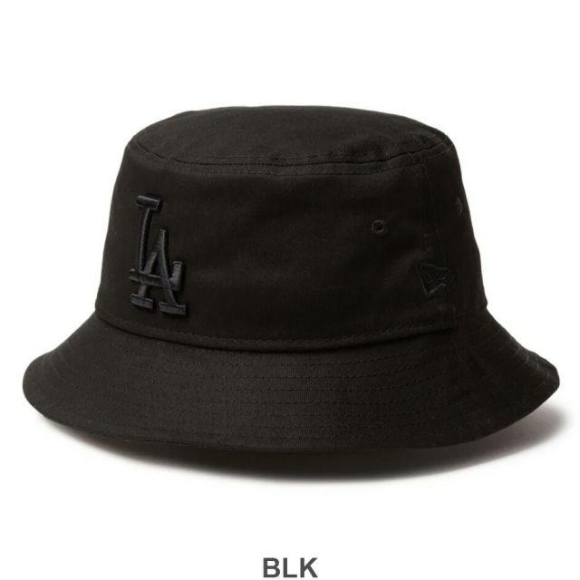 NEW ERA BUCKET01 TONAL