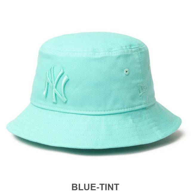 NEW ERA BUCKET01 TONAL