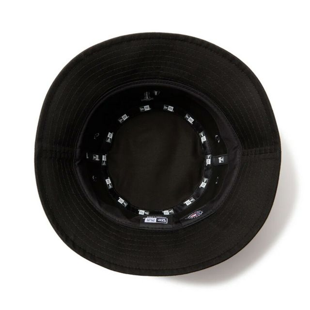 NEW ERA BUCKET01 TONAL