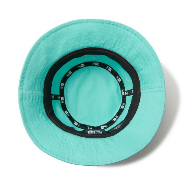 NEW ERA BUCKET01 TONAL