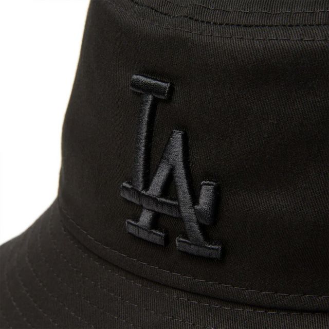 NEW ERA BUCKET01 TONAL