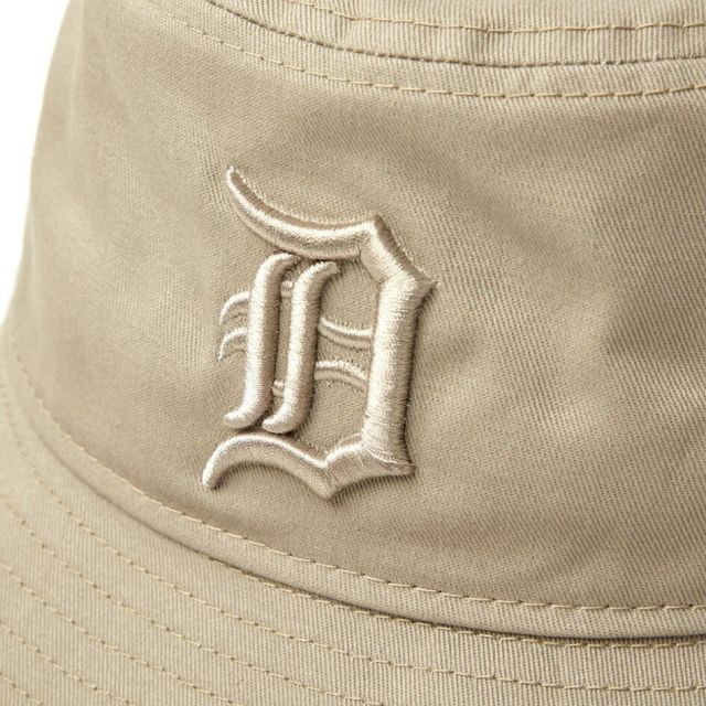 NEW ERA BUCKET01 TONAL