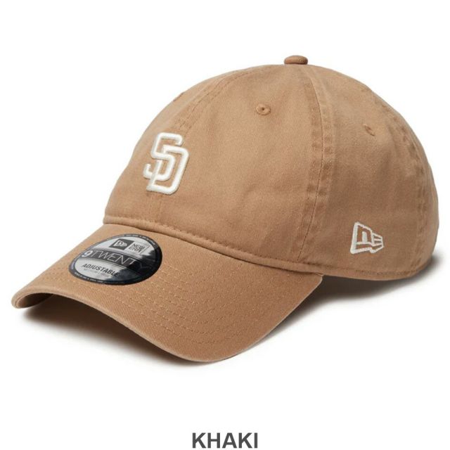 NEW ERA 920 VG SWEAT BAND