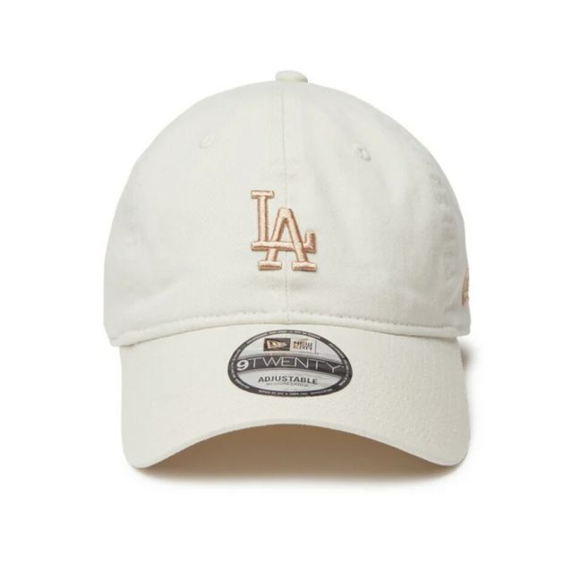 NEW ERA 920 VG SWEAT BAND
