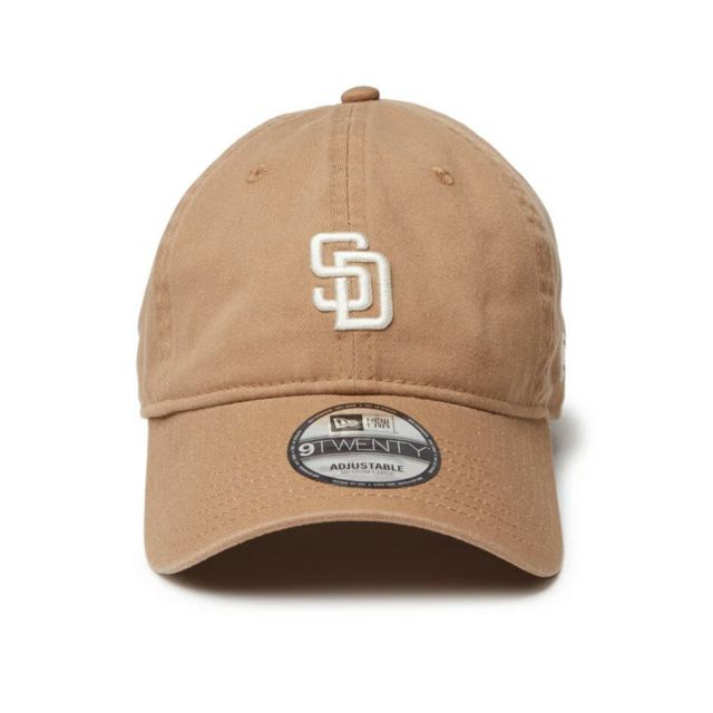 NEW ERA 920 VG SWEAT BAND