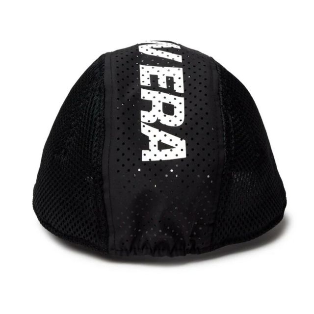 ニューエラ キャップ メンズ NEWERA OD CYCLING MULTI MES  ニューエラ サイクリングキャップ Tech Multi Mesh ブラック (250612)