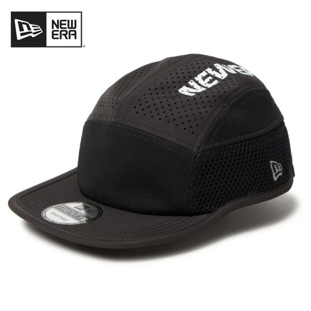 ニューエラ NEWERA OD 209 MULTI MESH BL  ニューエラ TWENTY9 Tech Multi Mesh ブラック メッシュキャッ (250612)