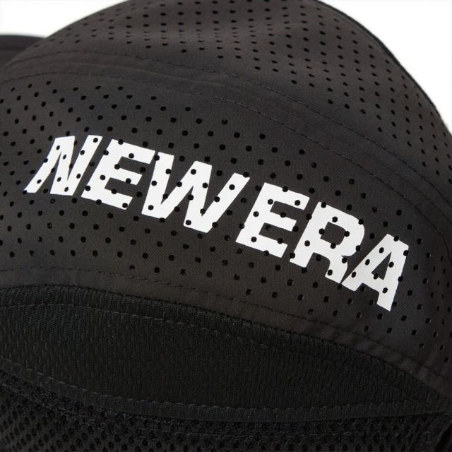ニューエラ NEWERA OD 209 MULTI MESH BL  ニューエラ TWENTY9 Tech Multi Mesh ブラック メッシュキャッ (250612)