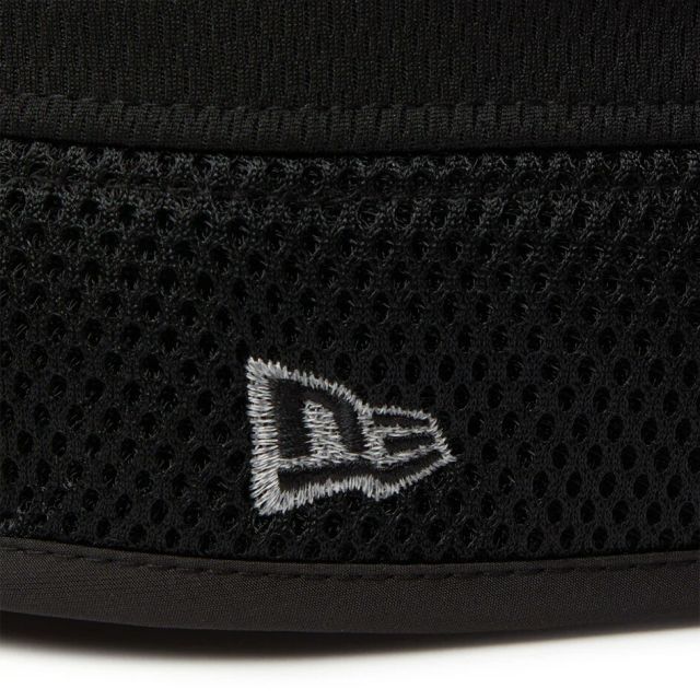 ニューエラ NEWERA OD 209 MULTI MESH BL  ニューエラ TWENTY9 Tech Multi Mesh ブラック メッシュキャッ (250612)