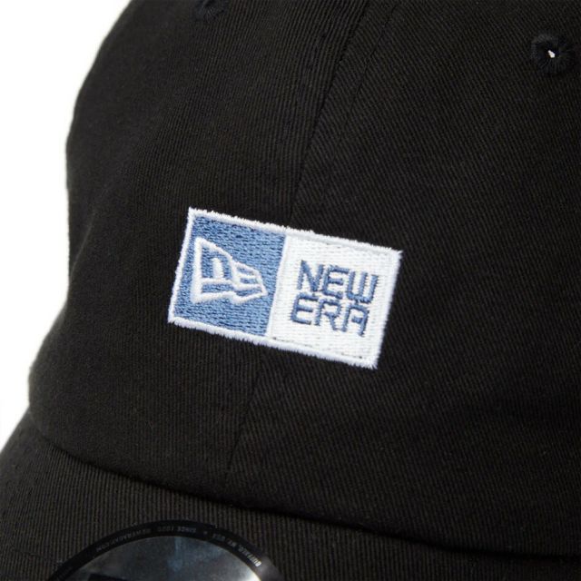 NEW ERA CC MINI BOX LOGO