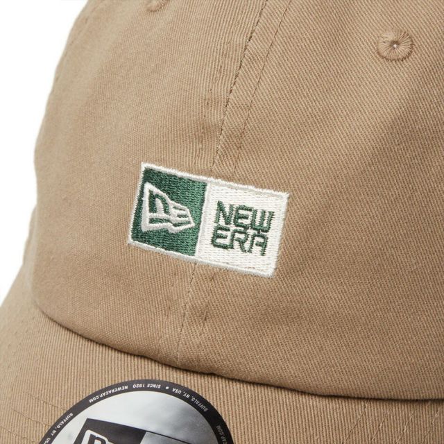 NEW ERA CC MINI BOX LOGO