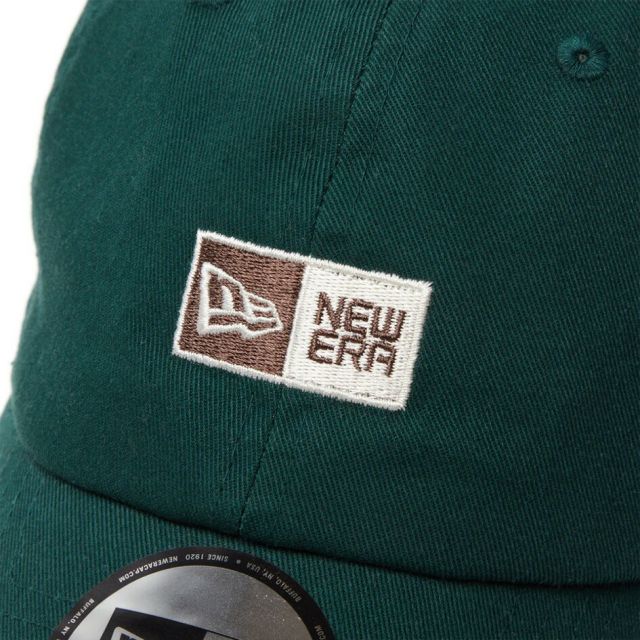 NEW ERA CC MINI BOX LOGO