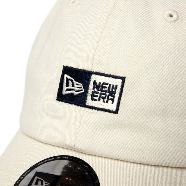 NEW ERA CC MINI BOX LOGO