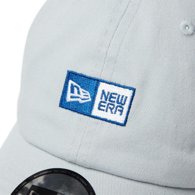 NEW ERA CC MINI BOX LOGO