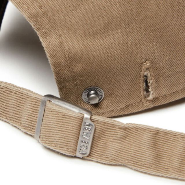 NEW ERA CC MINI BOX LOGO