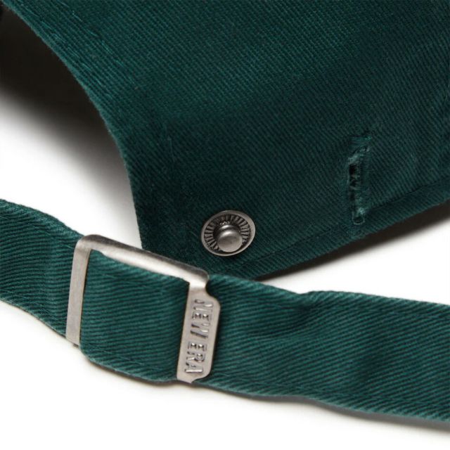 NEW ERA CC MINI BOX LOGO