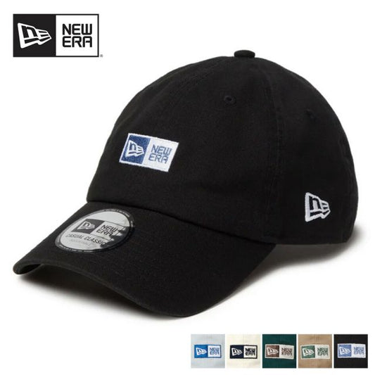 NEW ERA CC MINI BOX LOGO