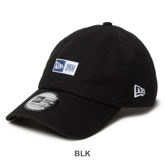 NEW ERA CC MINI BOX LOGO