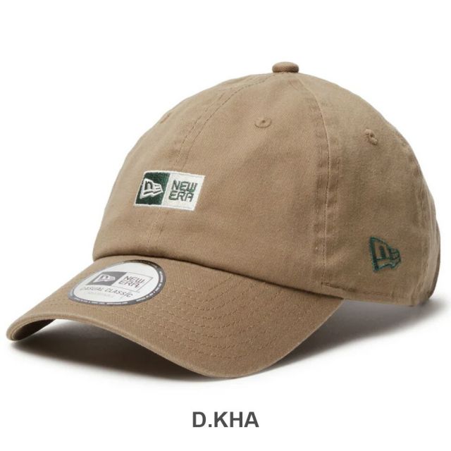 NEW ERA CC MINI BOX LOGO