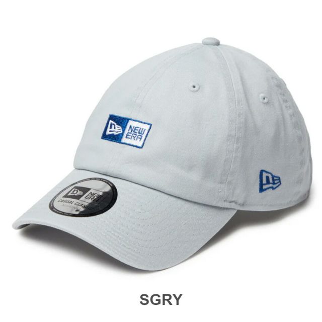 NEW ERA CC MINI BOX LOGO