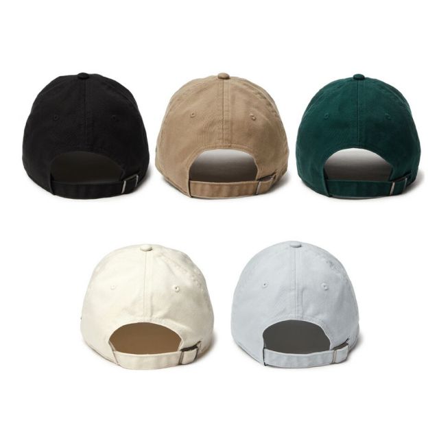 NEW ERA CC MINI BOX LOGO