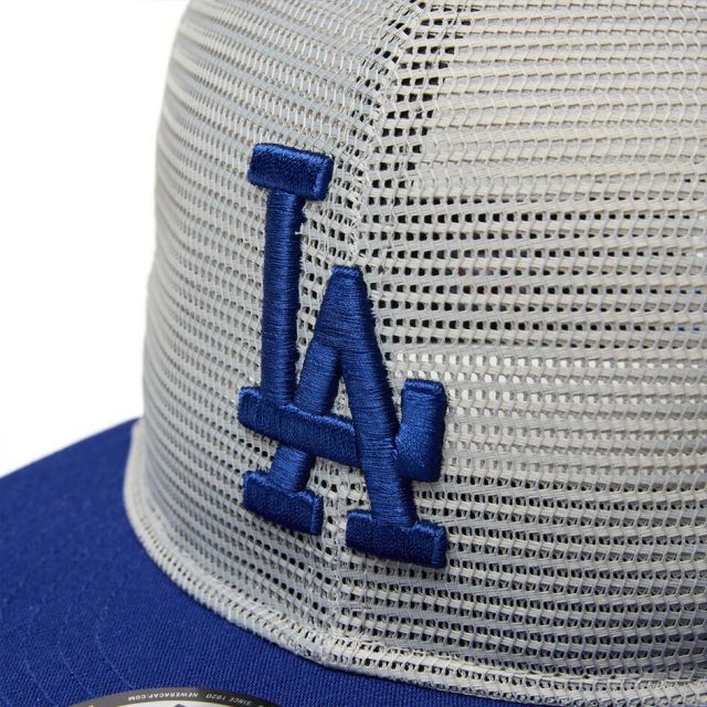 ニューエラ メッシュキャップ メンズ NEWERA 950TR ALL MESH 9FIFTY オールメッシュヤンキース ドジャース サイズ調整可能 通気性 キャップ 夏用 スポーツファッション 14388560 14388561 14388562 14388563 (250708)