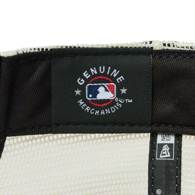 ニューエラ メッシュキャップ メンズ NEWERA 950TR ALL MESH 9FIFTY オールメッシュヤンキース ドジャース サイズ調整可能 通気性 キャップ 夏用 スポーツファッション 14388560 14388561 14388562 14388563 (250708)
