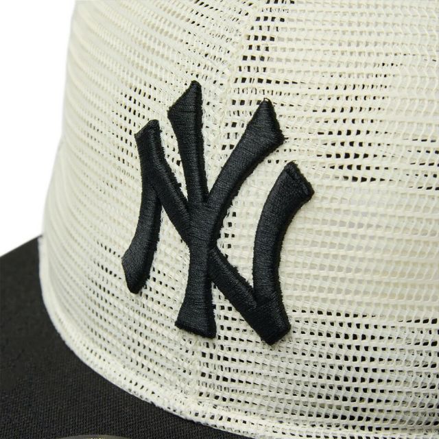 ニューエラ メッシュキャップ メンズ NEWERA 950TR ALL MESH 9FIFTY オールメッシュヤンキース ドジャース サイズ調整可能 通気性 キャップ 夏用 スポーツファッション 14388560 14388561 14388562 14388563 (250708)