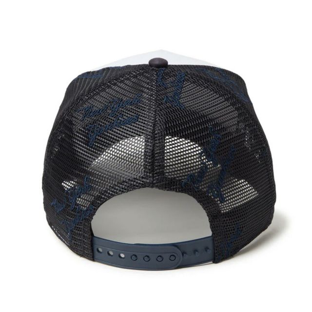 ニューエラ メッシュキャップ メンズ NEWERA 940AFTR MESH EMB 940 キャップ 刺繍 深めキャップ ヤンキース 夏用 刺繍ロゴキャップ アジャスター付き MLB ヤンキース ドジャース 14388628 14388626  (250708)