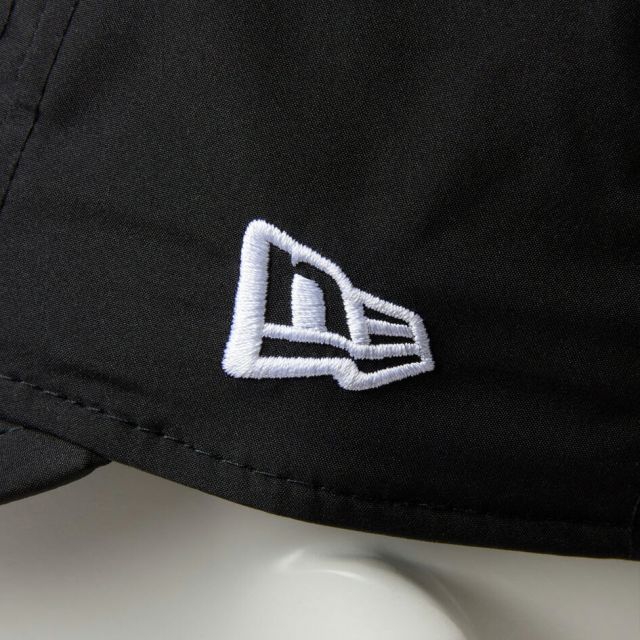 ニューエラ キャップ メンズ NEWERA OD 930 TECH STRETCH LOSDOD ロサンゼルス・ドジャース ブラック ネイビー 撥水 ストレッチ サステナブルキャップ レディース ユニセックス 14668970 14668969 (250904)